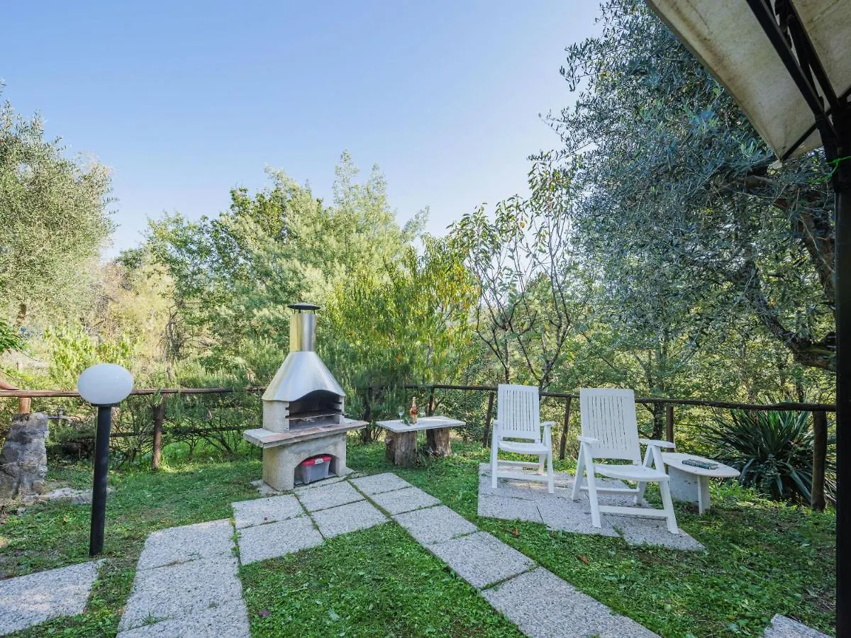 Holiday Home Villetta Cerchia By Interhome San Macario In Piano
