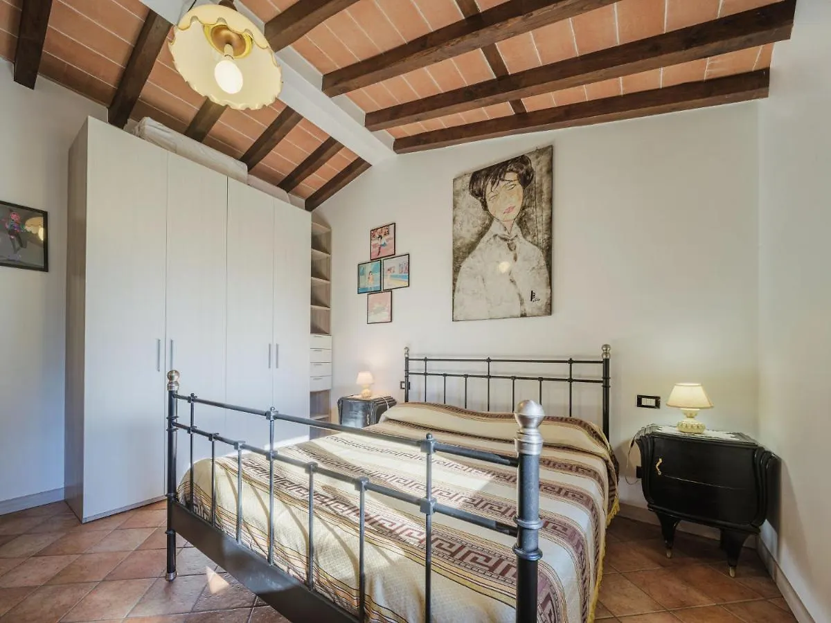 Holiday Home Villetta Cerchia By Interhome San Macario In Piano Italy