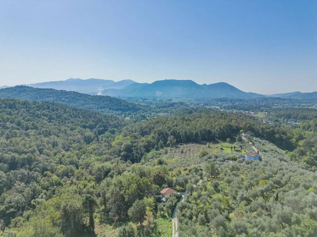 Holiday Home Villetta Cerchia By Interhome San Macario In Piano