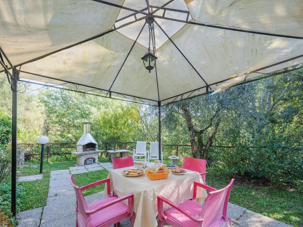 Holiday Home Villetta Cerchia By Interhome San Macario In Piano
