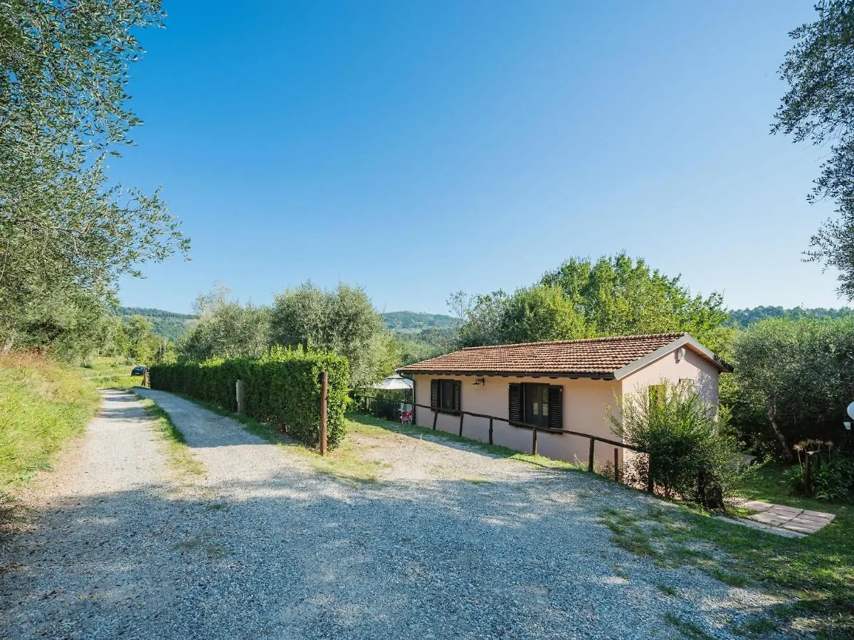 Holiday Home Villetta Cerchia By Interhome San Macario In Piano