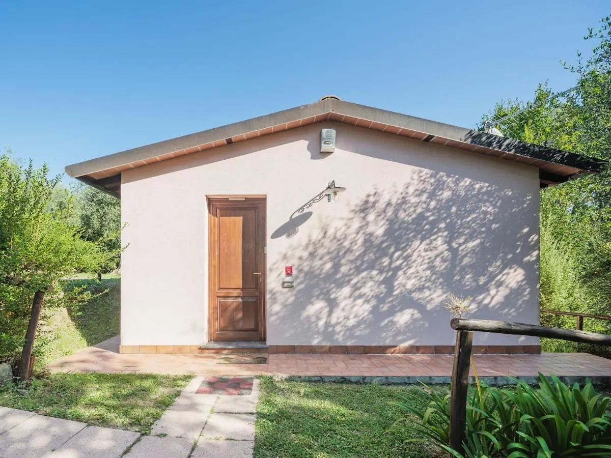 Holiday Home Villetta Cerchia By Interhome San Macario In Piano Italy