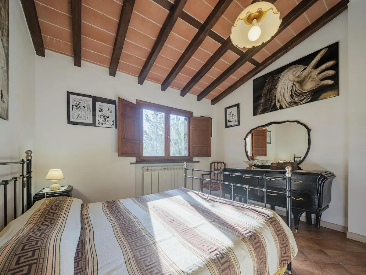Holiday Home Villetta Cerchia By Interhome San Macario In Piano 0*,