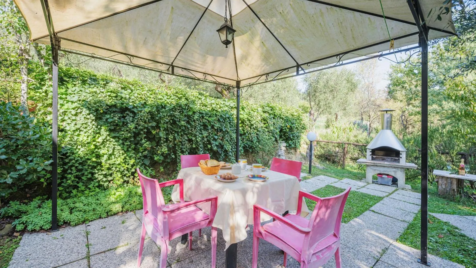 Holiday Home Villetta Cerchia By Interhome San Macario In Piano