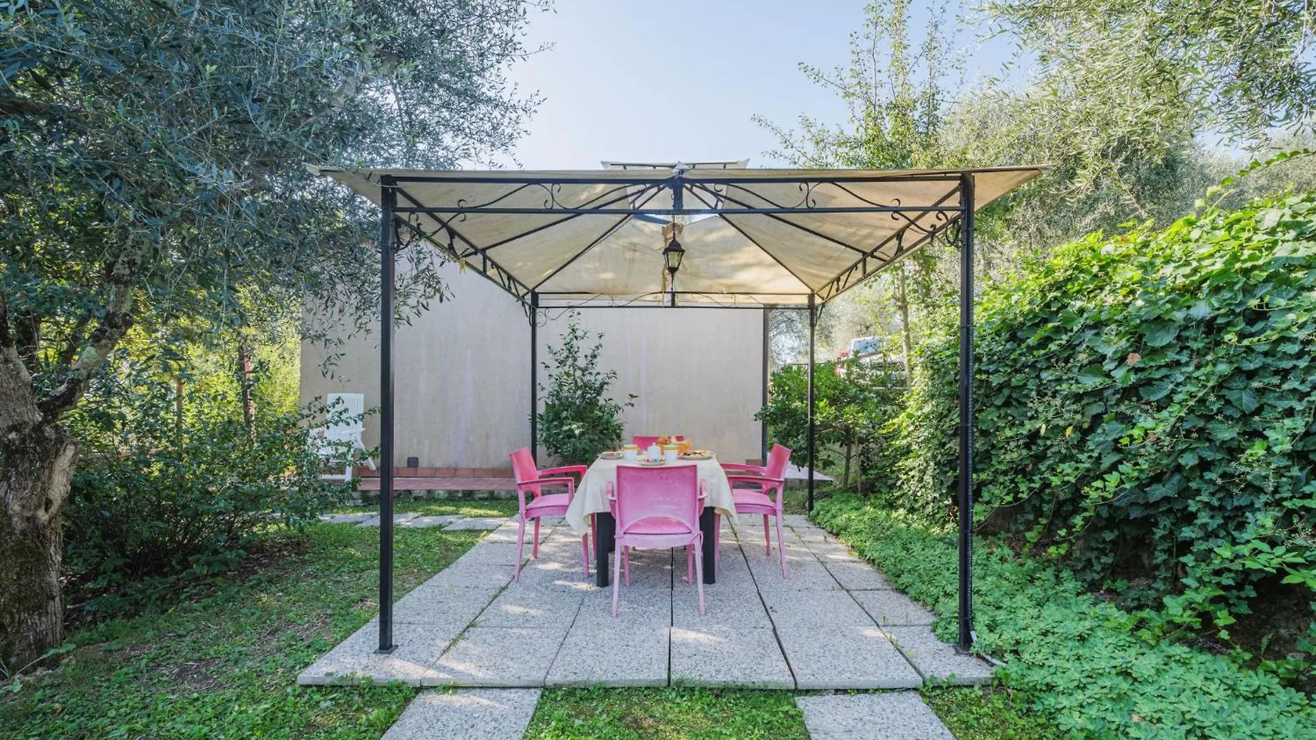 Holiday Home Villetta Cerchia By Interhome San Macario In Piano Italy